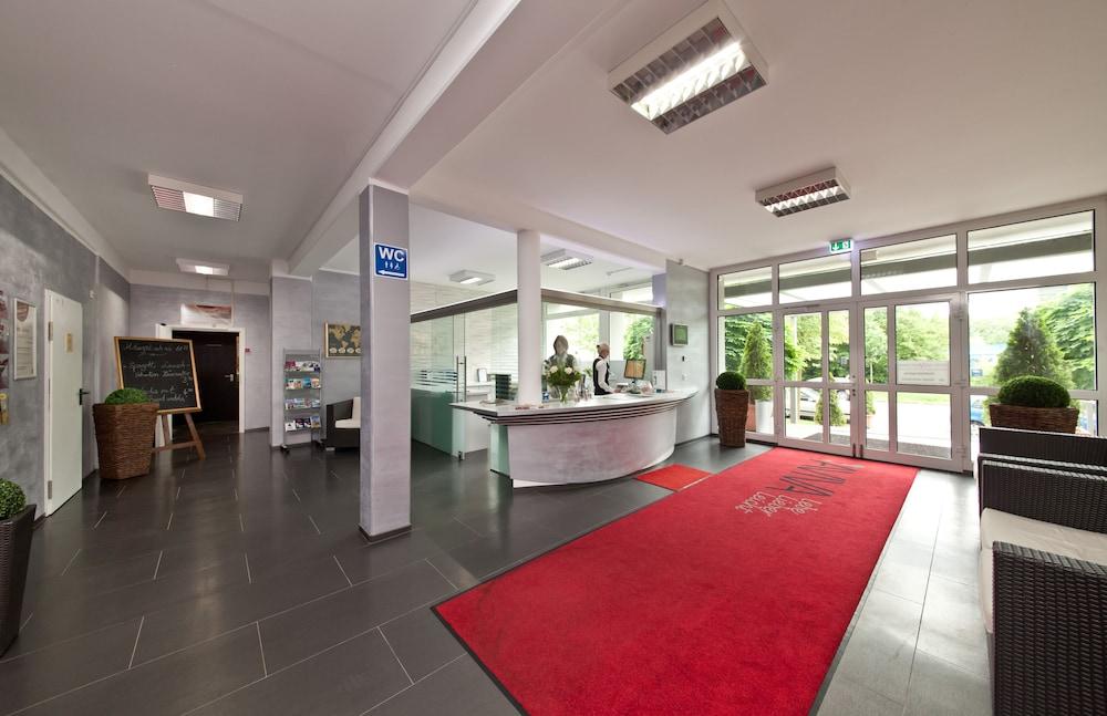 Aviva 4* Leipzig