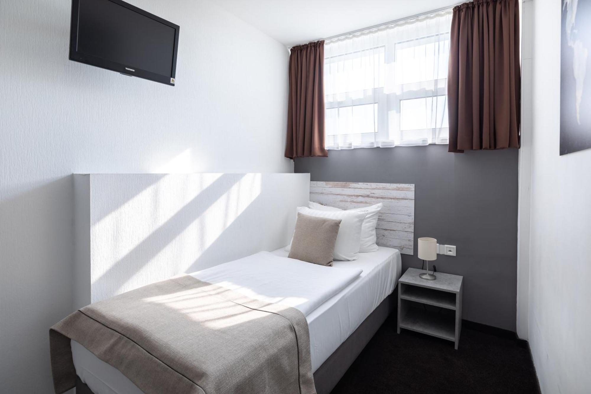 Hotel Aviva Leipzig