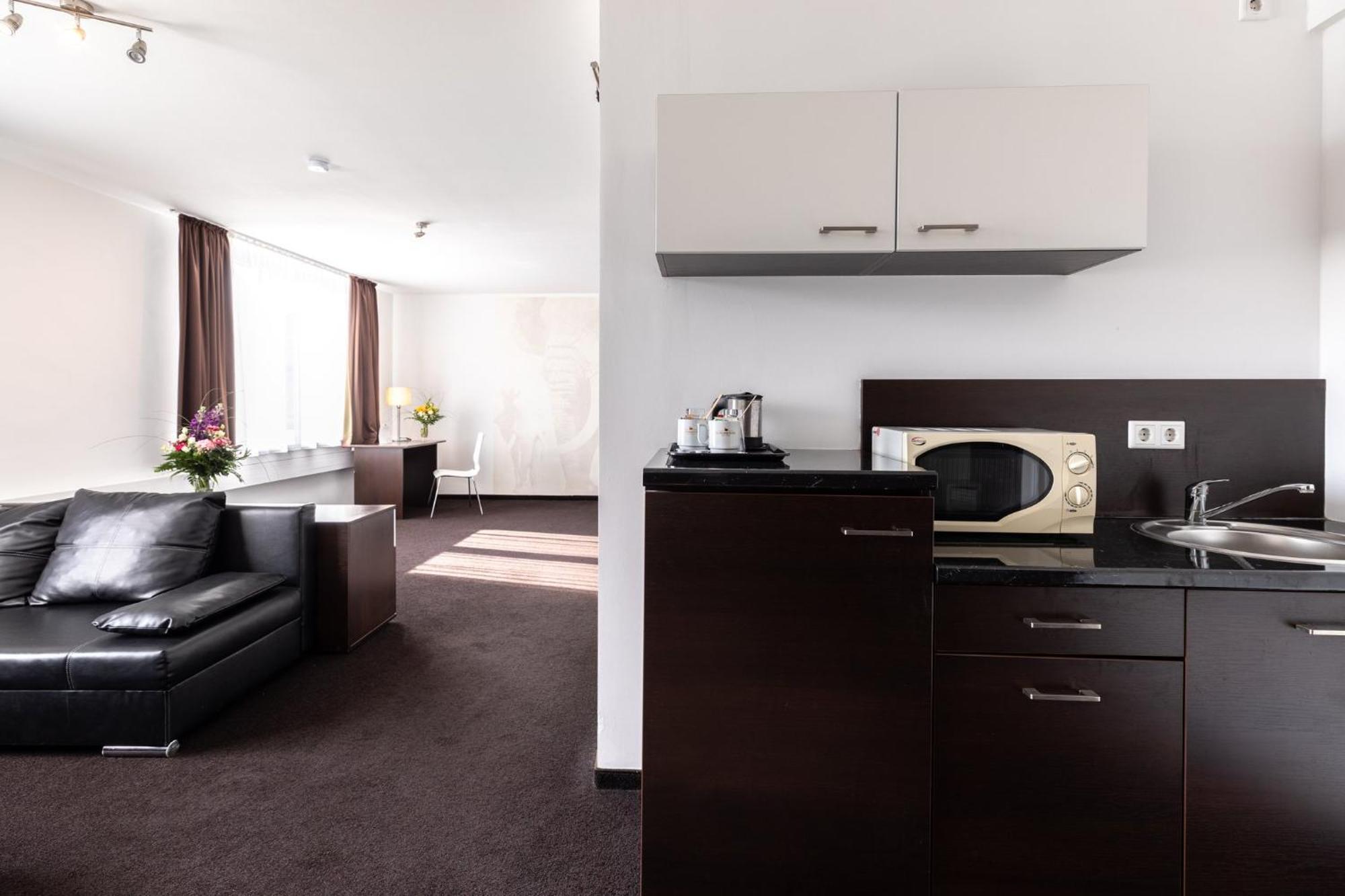 Aviva Hotel Leipzig